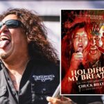 Chuck Billy Announces Memoir With 'Two Testaments' Of His Story
