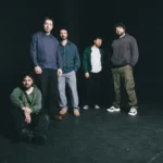 Citizen Announce 2027 Australian Tour