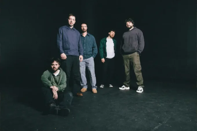 Citizen Announce 2027 Australian Tour