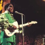 Clarence Carter Dead: 'Strokin'' Singer Was 90