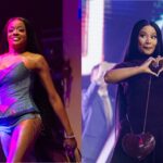 Conservative leader Kemi Badenoch finds unlikely backers in Nicki Minaj and Azealia Banks