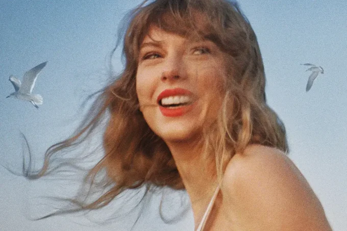 Could Taylor Swift Feature In 'Toy Story 5'?