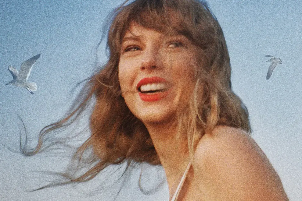 Could Taylor Swift Feature In 'Toy Story 5'?