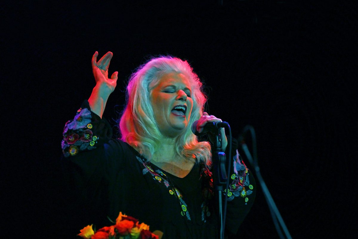 Cowboy Junkies: Ulverston Coronation Hall