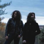 Crown Lands Dive Into the Journey That Led to Their Latest Album