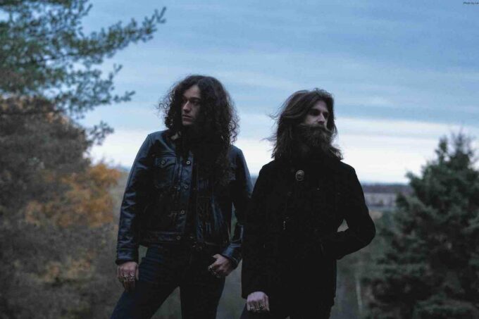 Crown Lands Dive Into the Journey That Led to Their Latest Album