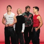 Cub Sport Confirmed As Special Guests On 5 Seconds Of Summer's 2026 Australian Tour