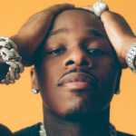 DaBaby Gets His First No. 1 in Six Years on Hot Rap Songs