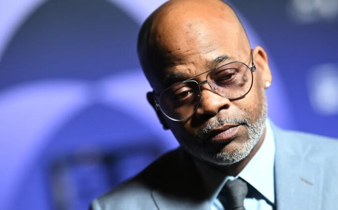 Dame Dash Says Kanye Has Better Catalog Than Jay-Z