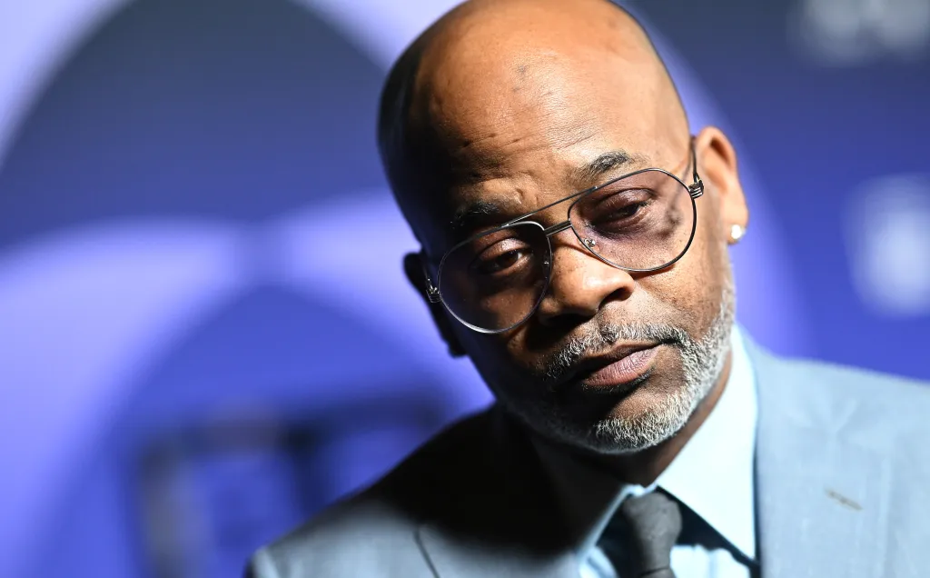 Dame Dash Says Kanye Has Better Catalog Than Jay-Z