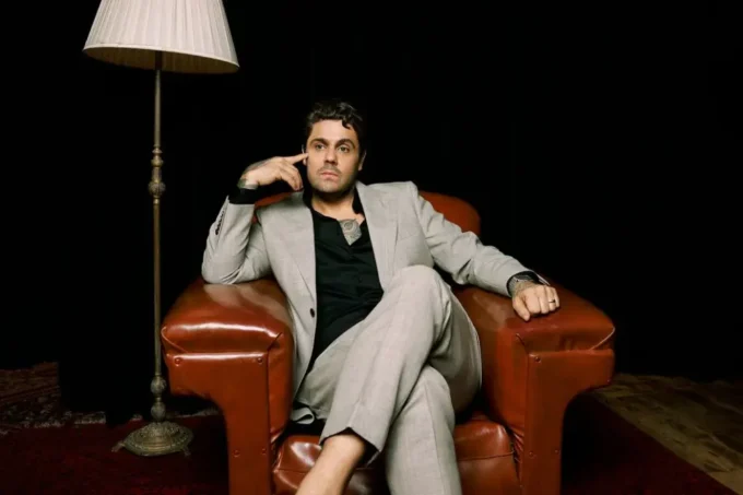 Dan Sultan Leads 2026 Blak Day Out Program