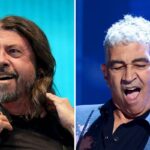 Dave Grohl Bets You Can't Guess Pat Smear's Favorite Musician