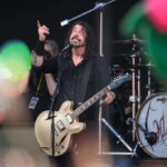 Dave Grohl Renamed Foo Fighter's New LP Because of 'Wicked: For Good'