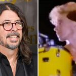 Dave Grohl Shares Surprising ‘80s Inspiration for ‘Nevermind' Kit