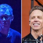 Dave Krusen Reveals Band Hired Replacement for Matt Cameron