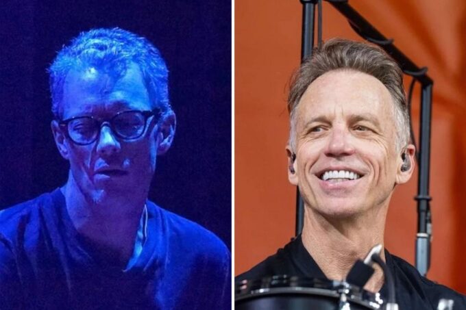 Dave Krusen Reveals Band Hired Replacement for Matt Cameron