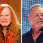 Dave Mustaine Insists He Put Beef With Metallica to Rest Long Ago