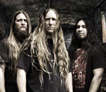Death Tribute Band Left To Die Sign With Relapse