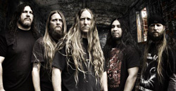 Death Tribute Band Left To Die Sign With Relapse