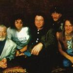 Deep Purple Announces New Album "Splat!"