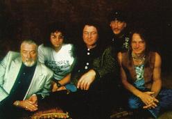 Deep Purple Announces New Album "Splat!"