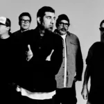 Deftones 2026 Australian Tour Set Times Revealed