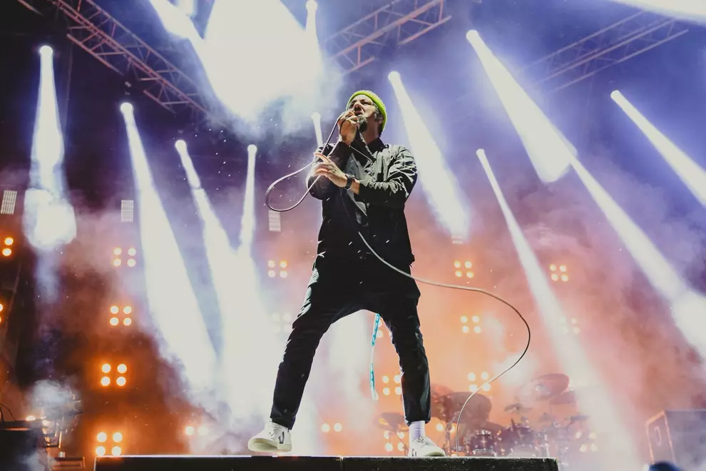 Deftones Kick Off 2026 Australian Tour With Two Wildly Different Setlists