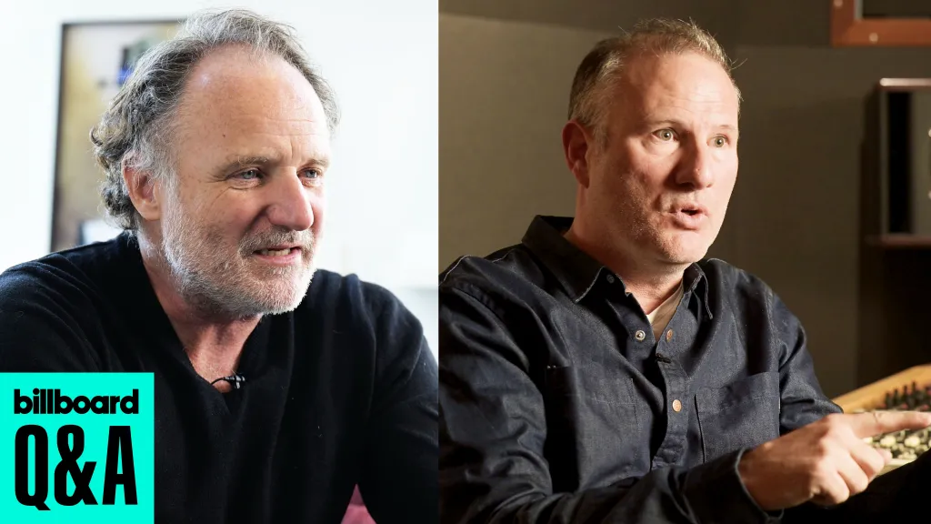 Denis Ladegaillerie & Romain Vivien Explain the Global Rise of Believe