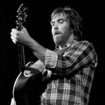 Dennis Locorriere, Singer for Dr. Hook, Dead at 76