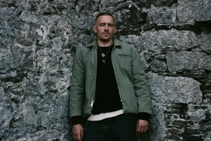 Dermot Kennedy Announces 2026 Australian Tour