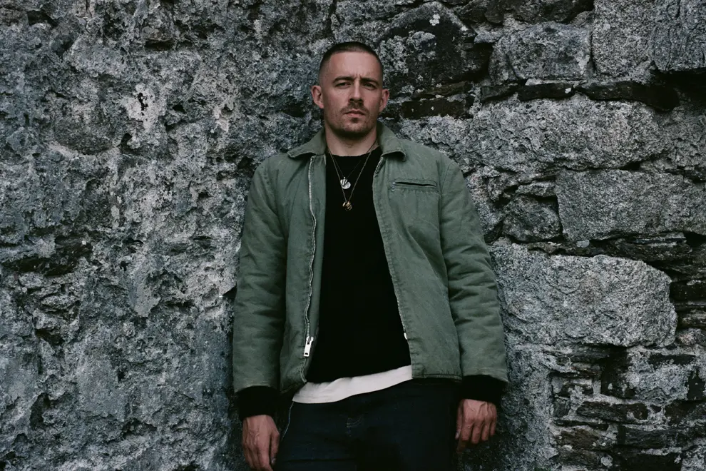Dermot Kennedy Announces 2026 Australian Tour
