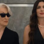 'Devil Wears Prada 2' Streaming Bumps for Lady Gaga, Madonna & More