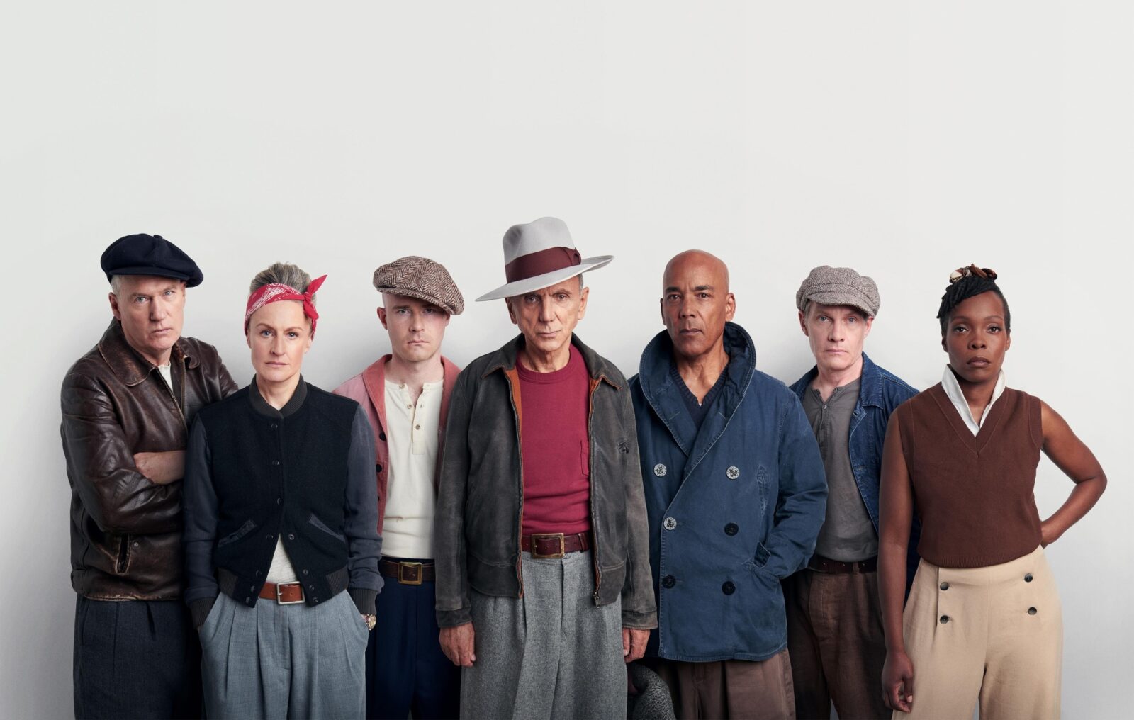 Dexys Midnight Runners announce new album 'Love' with wistful single 'My Life In England Pt. 1’ and more UK and European tour dates