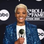 Dionne Warwick Duets That Made Billboard’s Hot 100, R&B or AC Charts