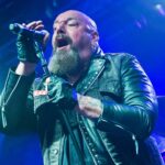 Documentary about late former Iron Maiden singer Paul Di'Anno's final years to be released