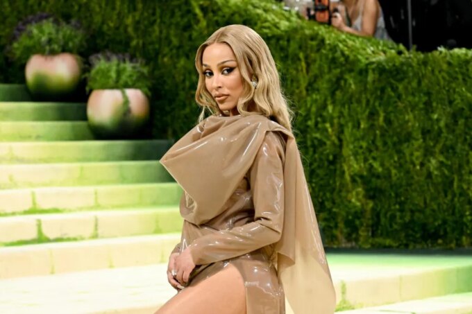 Doja Cat Wants to 'Take 3 Years Off' From Music