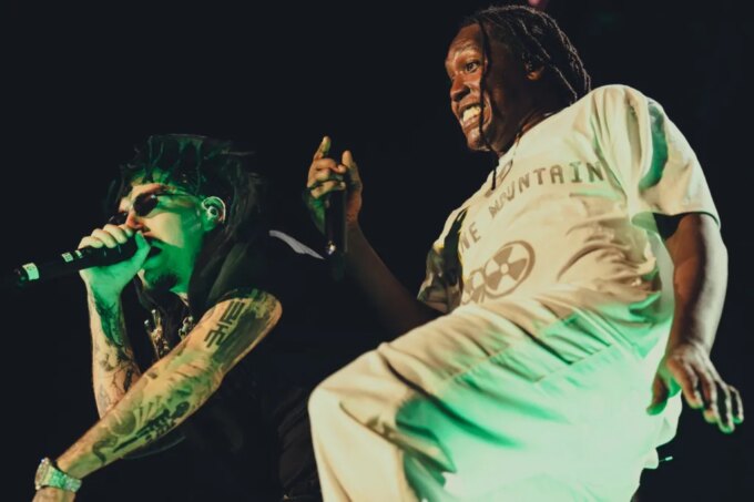 Don Toliver Rolling Loud Orlando Performance Recap
