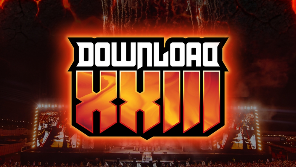Download 2026- Festival Preview