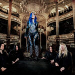 Dragonforce Recruits Alissa White-Gluz - in Metal News ( Metal Underground.com )