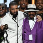 Drake Dad Says He No Longer Has Cancer After Rapper's 'Iceman' Reveal