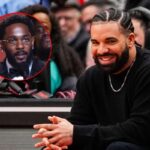 Drake Fans Troll Kendrick Lamar on Instagram With Ice Emojis