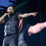 Drake Has 12 Albums on the Billboard 200 Chart for the First Time