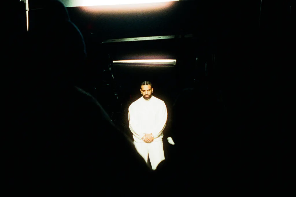 Drake Has Had the Most Career Hot 100 Hits Since 2020