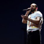 Drake's three-album 'Iceman' drop aims for max consumption : NPR