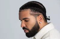 Drake’s ‘Iceman’ Ice Structure Brought Down By Firefighters
