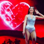 Dua Lipa Makes Surprise Appearance at Tame Impala's London O2 Show