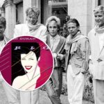 Duran Duran Never Met the Artist Behind Their Iconic 'Rio' Cover