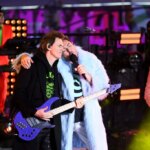 Duran Duran Would Only Play Glastonbury Festival as Headliners
