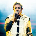 Duran Duran refuse to play Glastonbury unless they can headline