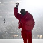 Dutch authorities clear Kanye West to perform in the Netherlands after string of axed gigs